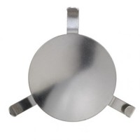 Розсікач полум'я Optimus Burner Plate для Hiker + (1017-8017445) Розсікач полум'я Optimus Burner Plate для Hiker + (1017-8017445)