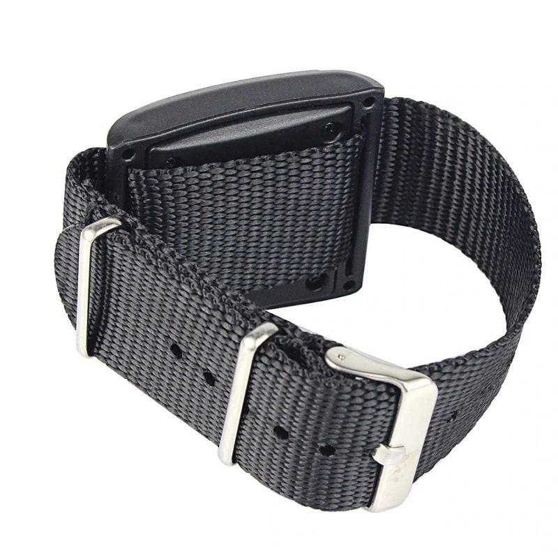 Кнопка виклику медсестри, медперсоналу у вигляді браслета Retekess F4403A, бездротова