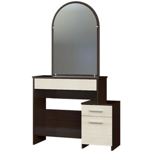 Трюмо-1 Еверест венге комбі Трюмо-1 Еверест венге комбі