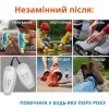 Сушарка для взуття No Brand 14 Вт Білий (SHRVZT-WHT-0453)