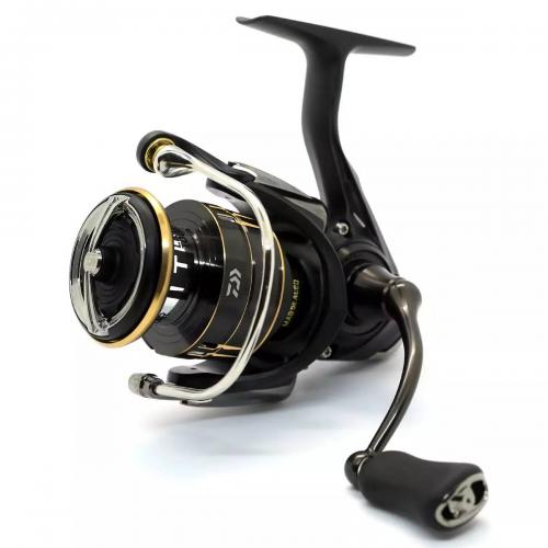 Котушка Daiwa 20 Ballistic EX LT 3000D-CXH / (2161119 / РБ-2161119) в інтернет супермаркеті PbayMarket!