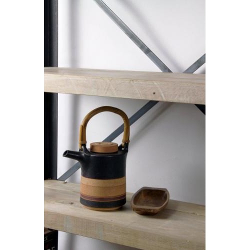 Стелаж GoodsMetall у стилі Лофт 1700х800х300  Стелаж GoodsMetall у стилі Лофт 1700х800х300