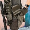 Підсумок швидкого скидання магазинів BroniQ Cordura 600D Піксель
