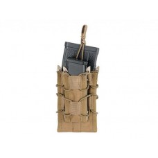 Підсумок Combo для магазинів 8FIELDS 80х128 мм Койот