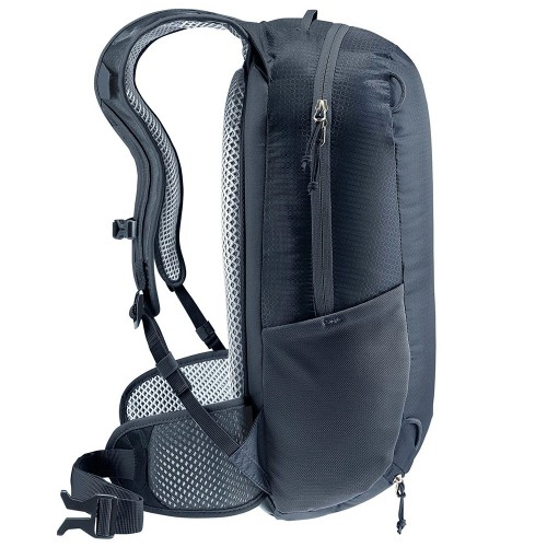 Рюкзак Deuter Race 12 Black (1052-3204123 7000) Рюкзак Deuter Race 12 Black (1052-3204123 7000)