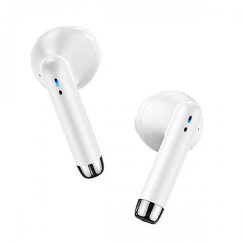 Навушники Usams IA04 TWS Earbuds IA Series White