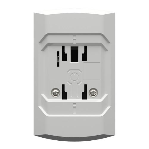 Бездротовий датчик руху Tiras Technologies X-Motion+ White (271375) Бездротовий датчик руху Tiras Technologies X-Motion+ White (271375)