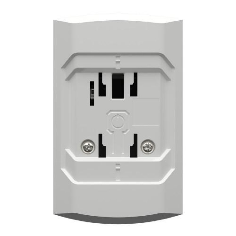 Бездротовий датчик руху Tiras Technologies X-Motion+ White (271375)