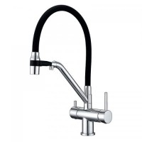 Кухонний змішувач для питної води KOER KB-72006-01 (KR3379) Кухонний змішувач для питної води KOER KB-72006-01 (KR3379)