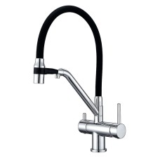 Кухонний змішувач для питної води KOER KB-72006-01 (KR3379)