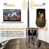 Фотопастка Suntek HC-900 GSM 2G Full HD 1080p 120 ° 20MP IP66 (53563)