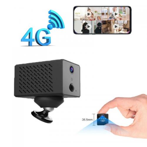 4G камера відеоспостереження THIEYE 2 Мп Eyeсloud D59 (100711)