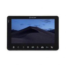 Відеодомофон 7 BCOM BD-780FHD Black