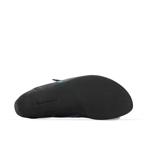 Скельники Black Diamond W Focus 6.5 Caspian (1033-BD 570107.CSPN-065)