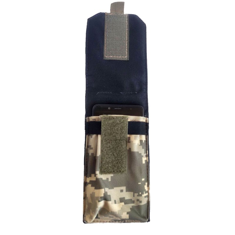 Підсумок під телефон Дорожка піксель One size 5034