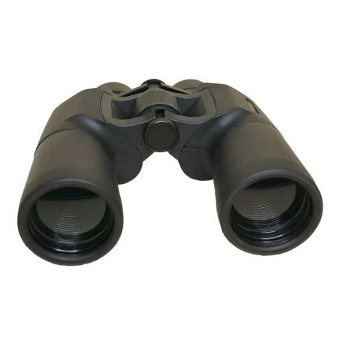 Бінокль Comet P02B (12x50) чорний, в чохлі