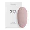 Кліторальний стимулятор Bijoux Indiscrets Sex au Naturel — Personal Massager в інтернет супермаркеті PbayMarket!