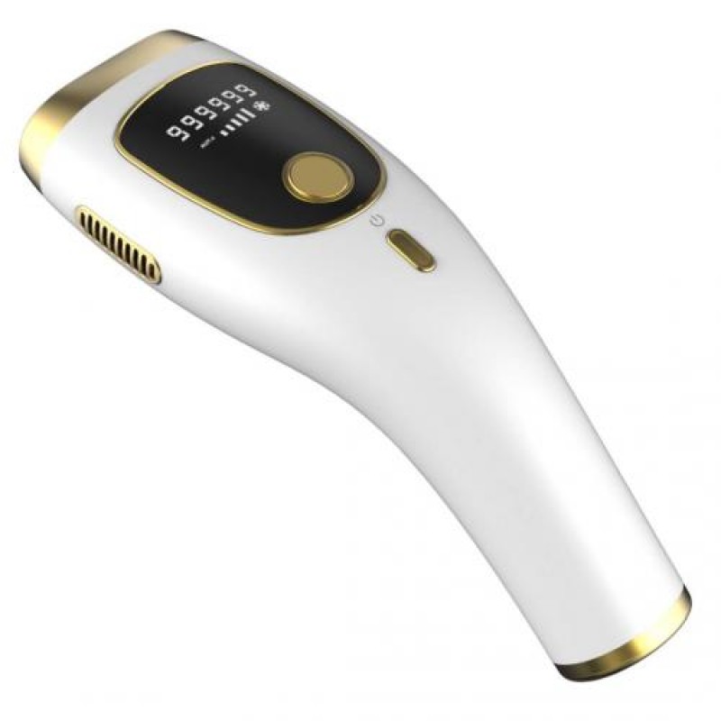 Фотоепілятор Inspire Sapphire 999999 White (XM-L011W)