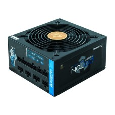 Блок живлення Chieftec BDF-850C Proton, ATX 2.3, APFC, 14cm fan, Bronze, modular, RTL