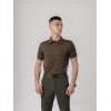 Футболка чоловіча Pobedov Recon 387878 XL Хакі (00000008792)