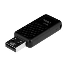 Флеш пам'ять USB Hoco UD6 USB 2.0 32GB Black