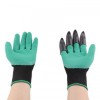 Садові рукавички Garden Genie Gloves AY27288 Зелений (hub_np2_0435)