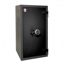 Сейф вогневзломостійкий Griffon F60CL I.110.ET Black