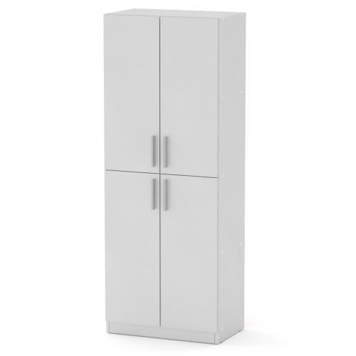 Шафа Компаніт КШ 12 Німфея альба (білий) Шафа Компаніт КШ 12 Німфея альба (білий)