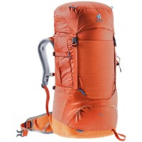 Рюкзак Deuter Fox 40 Paprika-Mandarine (1052-3611222 9905) Рюкзак Deuter Fox 40 Paprika-Mandarine (1052-3611222 9905)