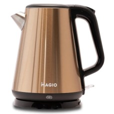 Електрочайник 1.7 л Magio MG-971 Коричневий
