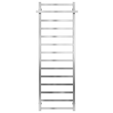 Рушникосушарка водяна Nicolе П14 500х1600 Deffi Хром (A.NI.160.50.14.C.B)