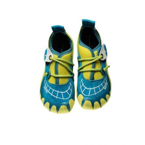 Скельники La Sportiva Gripit 34 Blue Sulphur (1052-15R600702 34) Скельники La Sportiva Gripit 34 Blue Sulphur (1052-15R600702 34)