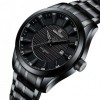 Годинник чоловічий наручний NaviForce Perfect