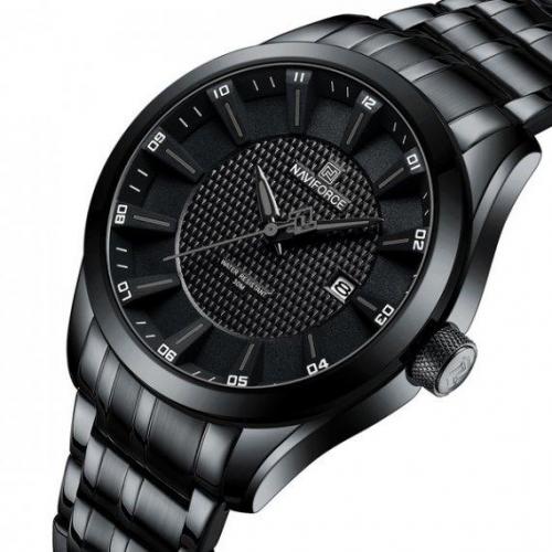 Годинник чоловічий наручний NaviForce Perfect Годинник чоловічий наручний NaviForce Perfect