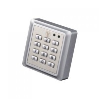 Кодовая клавиатура Yli Electronic YK-668 Кодовая клавиатура Yli Electronic YK-668