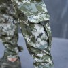 Штани карго чоловічі Pobedov Hardy 324540 XXL Піксель (00000005649)