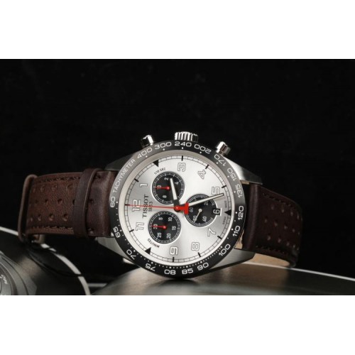 Годинник Tissot PRS 516 Quartz Chronograph T131.617.16.032.00 Годинник Tissot PRS 516 Quartz Chronograph T131.617.16.032.00