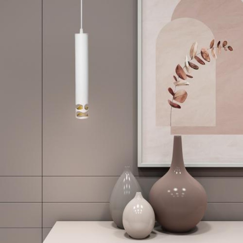 Світильник підвісний MSK Electric Infiniti NL 3822W