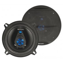 Автомобільна акустика BM Audio WJ1-S55V3 13см 300W 3-смугова Black (3sm_1334948920)