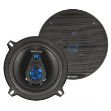 Автомобільна акустика BM Audio WJ1-S55V3 13см 300W 3-смугова Black (3sm_1334948920)