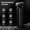 Електробритва Xiaomi ShowSee F302-BK Чорний