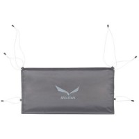 Підстилка для намету Salewa Footprint Sierra Leone II 206х116 см Сірий (1054-013.003.0976) Підстилка для намету Salewa Footprint Sierra Leone II 206х116 см Сірий (1054-013.003.0976)