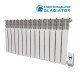 Електрорадіатор Gladiator 14T (14 секцій) стандарт 500/80 программатор 1 3кВт