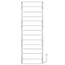 Рушникосушарка електрична Аквамікс П14 500х1500 Deffi Білий EF16 (C.AM.150.50.14.E.W.R.5)