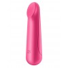 Віброкуля на акумуляторі Satisfyer Ultra Power Bullet 3 Red в інтернет супермаркеті PbayMarket!