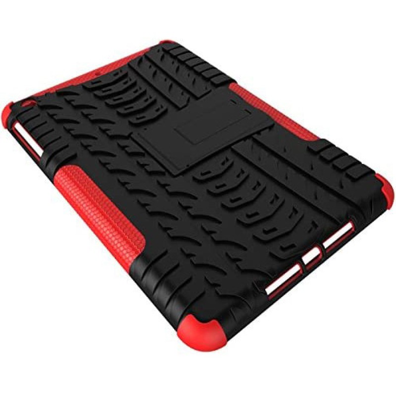 Чохол Armor Case для Apple iPad Mini 1/2/3 Red