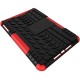 Чохол Armor Case для Apple iPad Mini 1/2/3 Red
