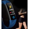 Фітнес-браслет Smart Band UMax S5 Тонометр Синій (gkmg32594) в інтернет супермаркеті PbayMarket!