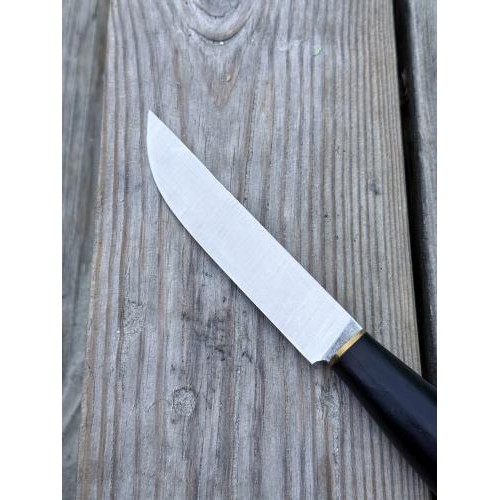 Ніж фінка Gorillas BBQ сталь 50х14мф KN132 (5393)