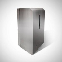 Дозатор (диспенсер) сенсорний для антисептика безконтактний 1,0L No Brand D8100XA (228110XA) Дозатор (диспенсер) сенсорний для антисептика безконтактний 1,0L No Brand D8100XA (228110XA)